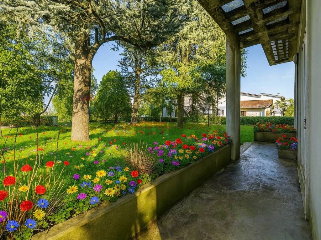 Villa a Rivarolo del re ed uniti in Via Zocche, 43 - Foto 5