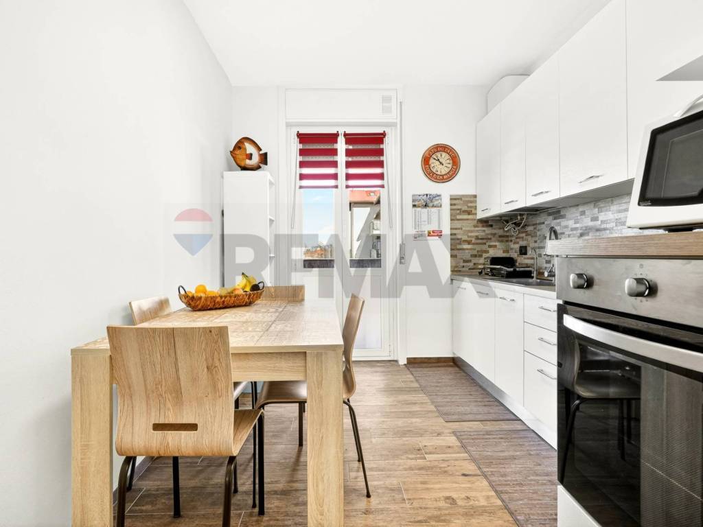 Appartamento a Busto arsizio in via Arnate, 4 - Foto 2