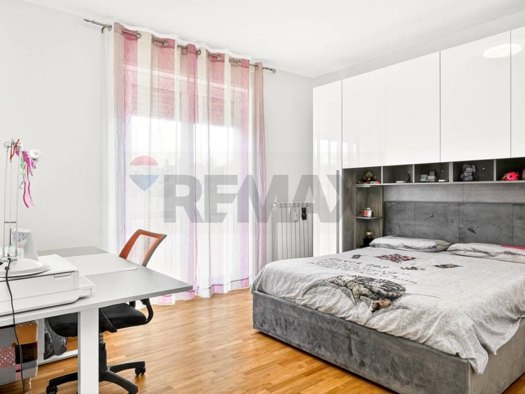 Appartamento a Busto arsizio in via Arnate, 4 - Foto 3