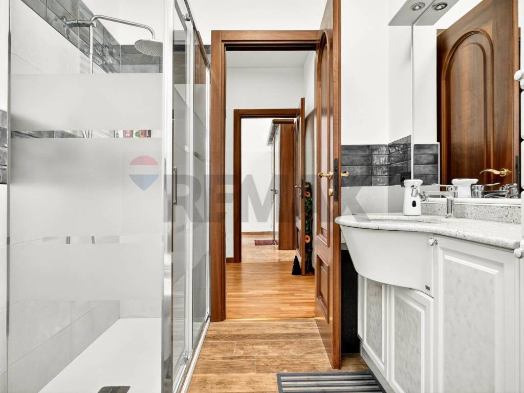 Appartamento a Busto arsizio in via Arnate, 4 - Foto 4