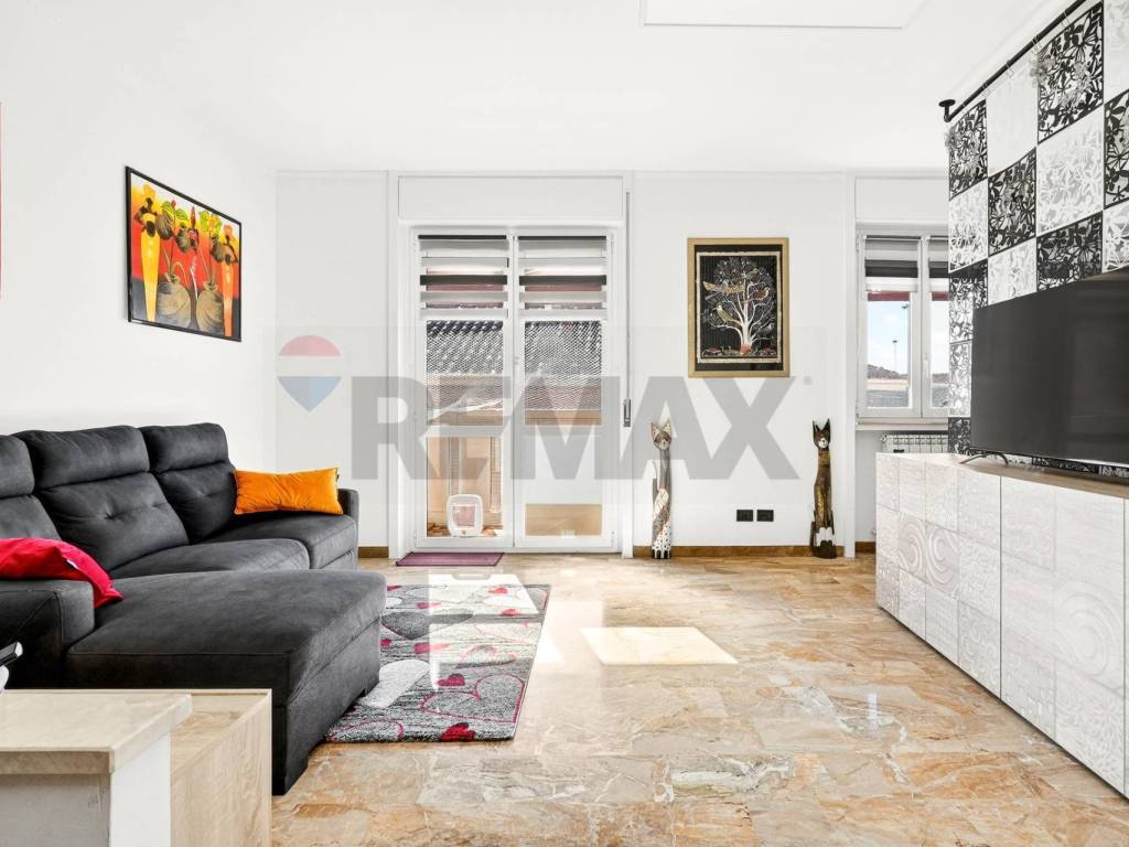 Appartamento a Busto arsizio in via Arnate, 4 - Foto 5