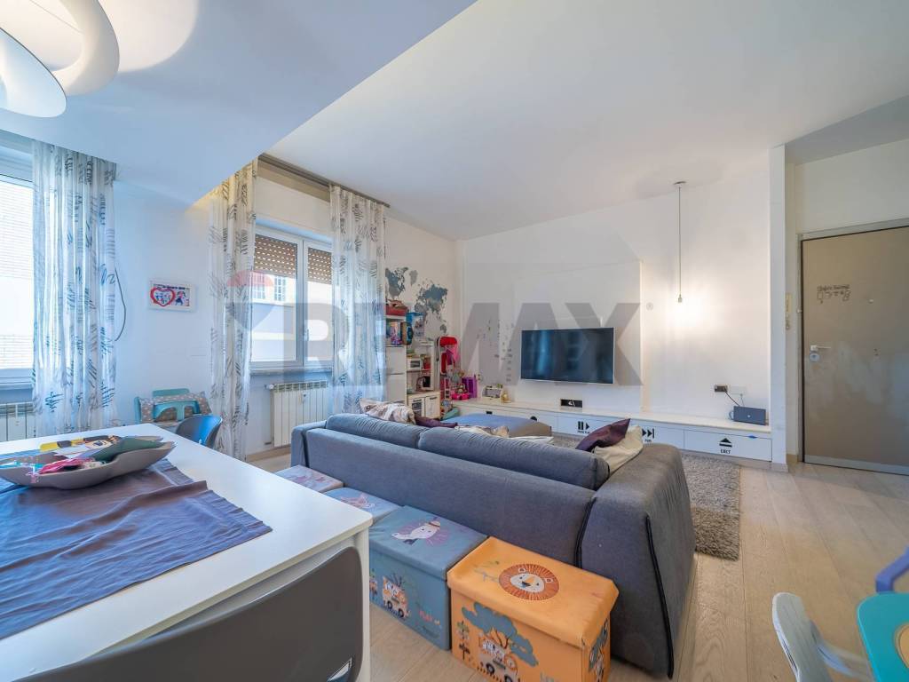 Appartamento a Roma in Via Calimno, 47 - Foto 5