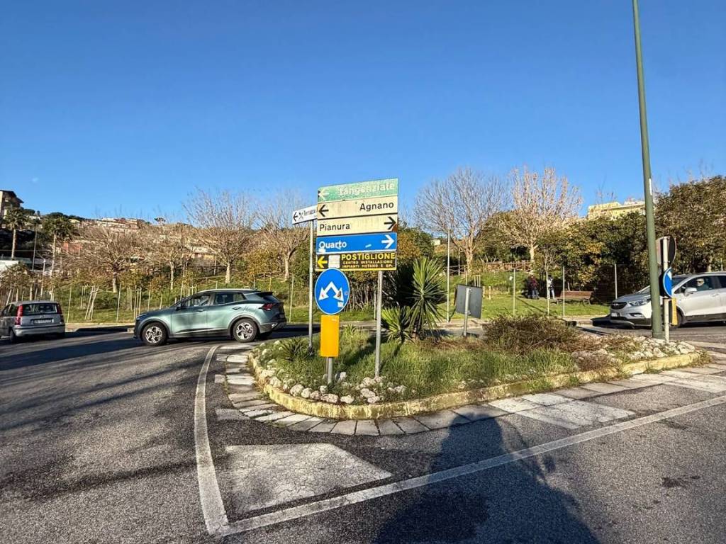 Appartamento a Napoli - Foto 2