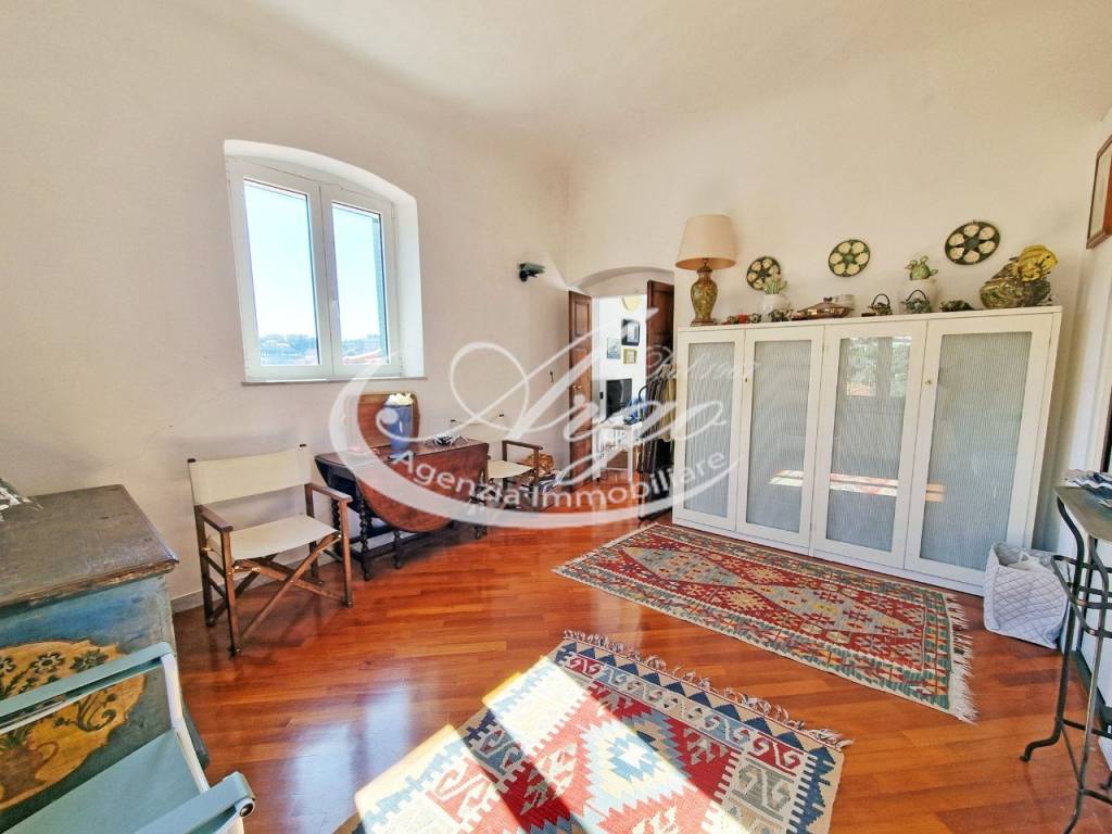 Attico / mansarda a Lerici in LERICI - Foto 4