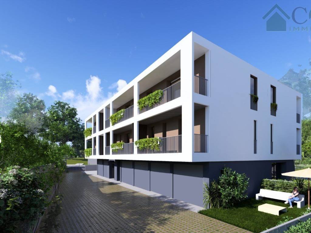 Appartamento a Dueville in Via Rinaldo Arnaldi, 31 - Foto 2