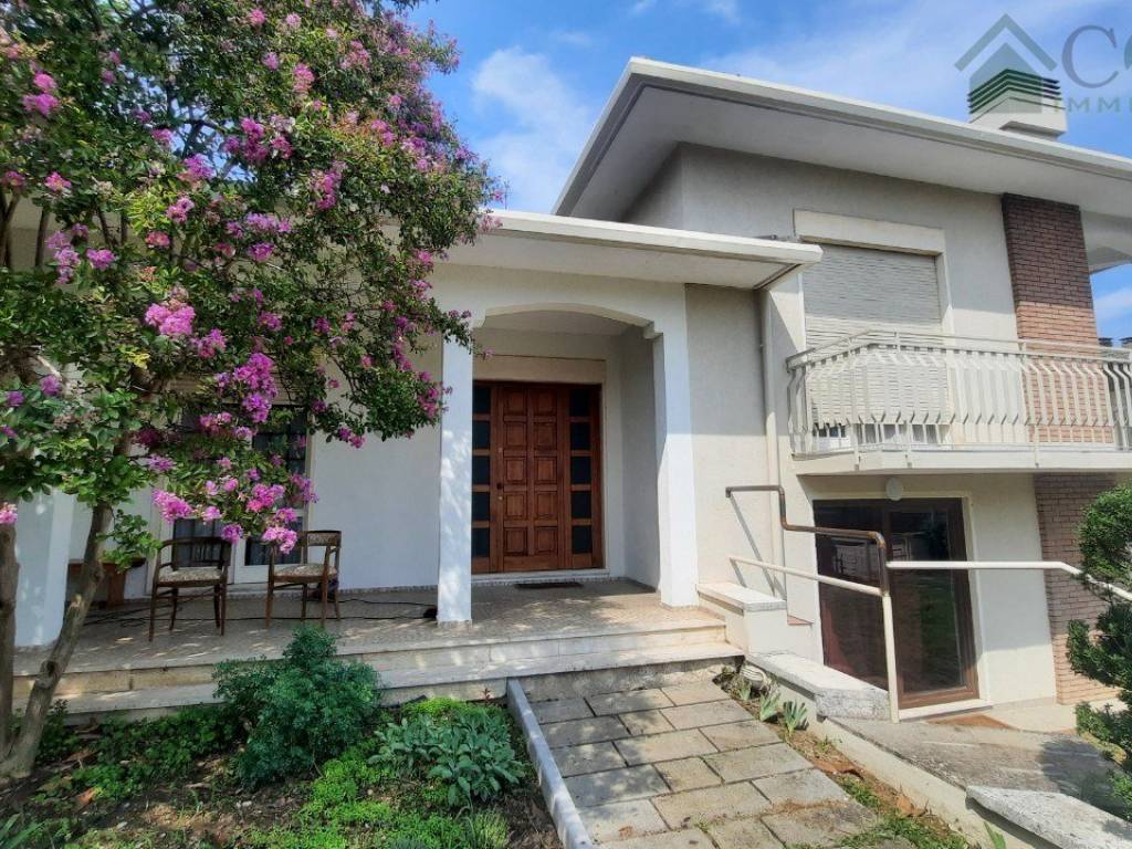 Villa a Caldogno in Via Mameli, 14 - Foto 3