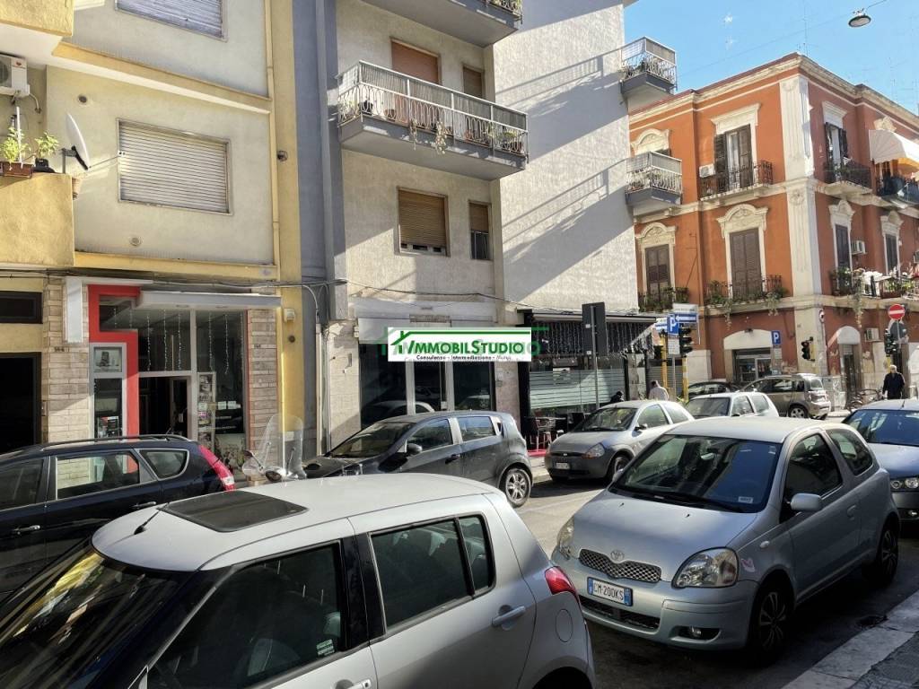 Immobile a Bari in VIA TREVISANI, 148 - Foto 3