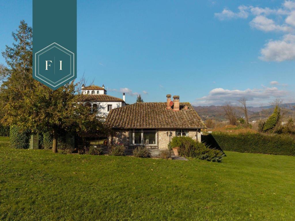 Villa a Barberino di mugello in Via del Torracchione 8 - Foto 3