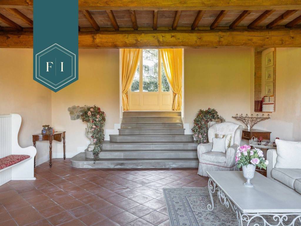Villa a Barberino di mugello in Via del Torracchione 8 - Foto 4