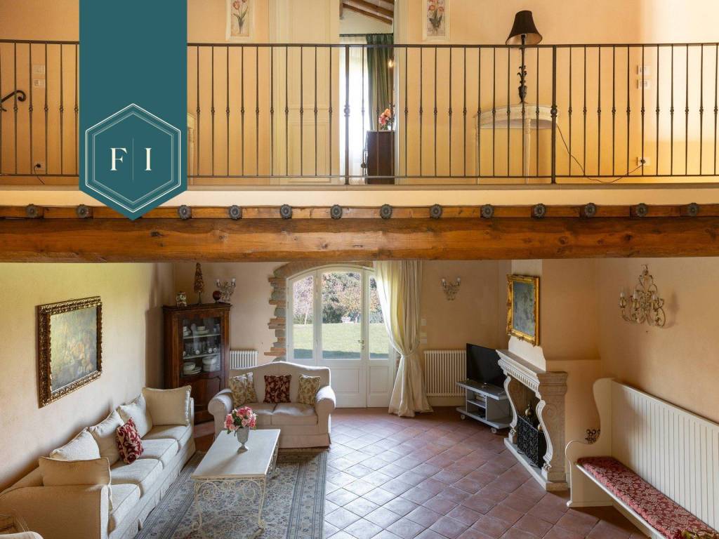 Villa a Barberino di mugello in Via del Torracchione 8 - Foto 5