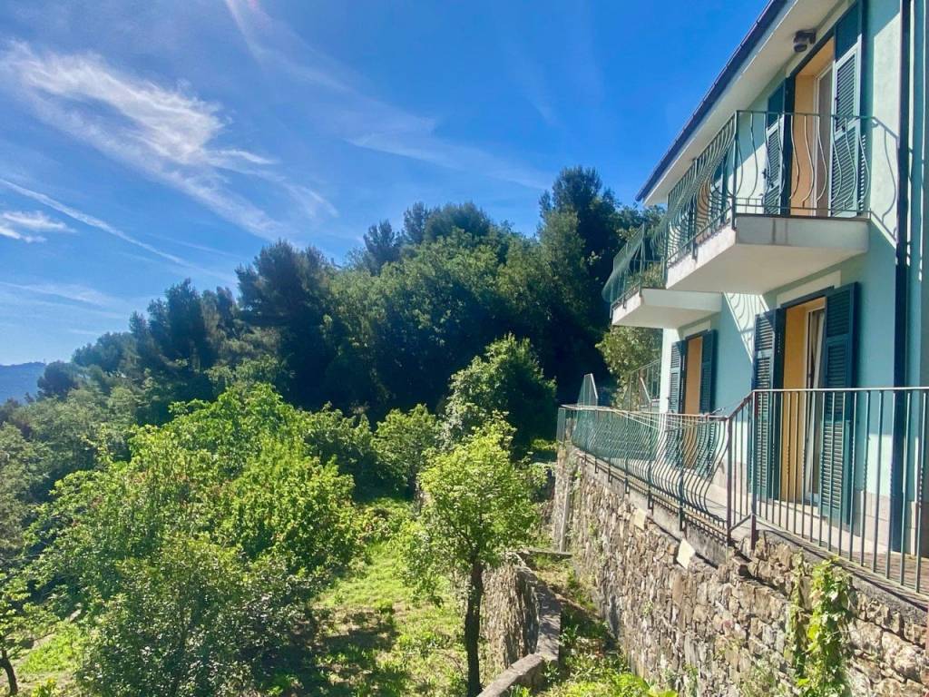 Villa a Imperia - Foto 3