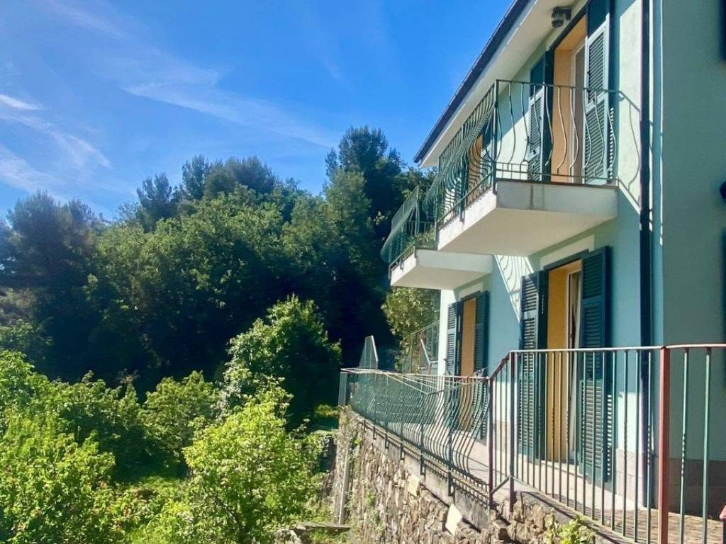 Villa a Imperia - Foto 4