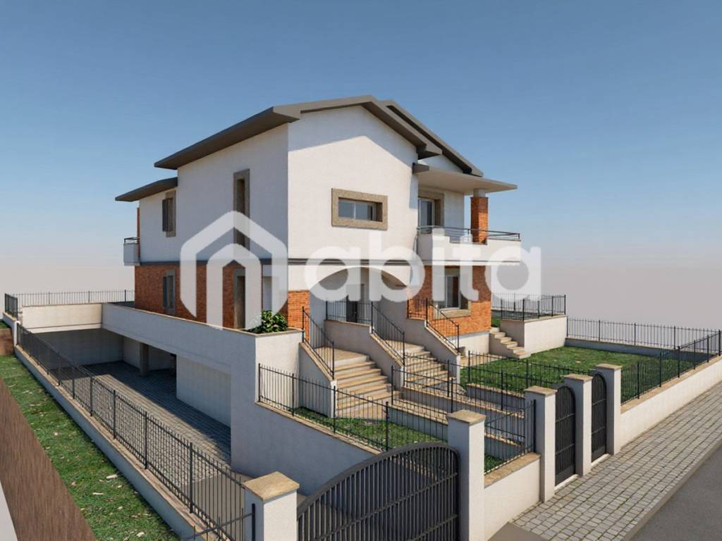 Appartamento a Montevarchi in mercatale - Foto 3