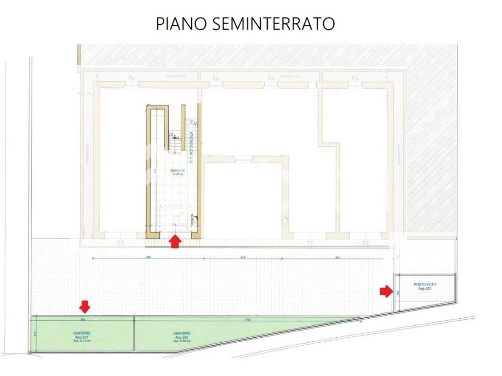 Appartamento a Montevarchi in STRADA PROVINCIALE 16 - Foto 3