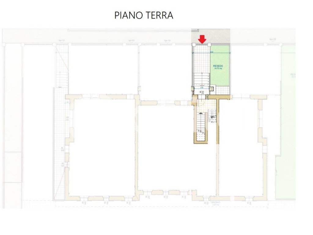 Appartamento a Montevarchi in STRADA PROVINCIALE 16 - Foto 2