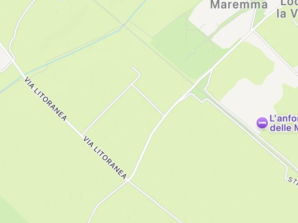 Terreno a Montalto di castro in Strada delle Murelle - Foto 2