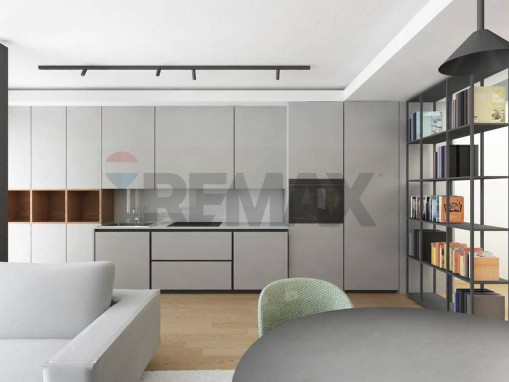 Appartamento a Trieste in VIA GAMBINI - Foto 3