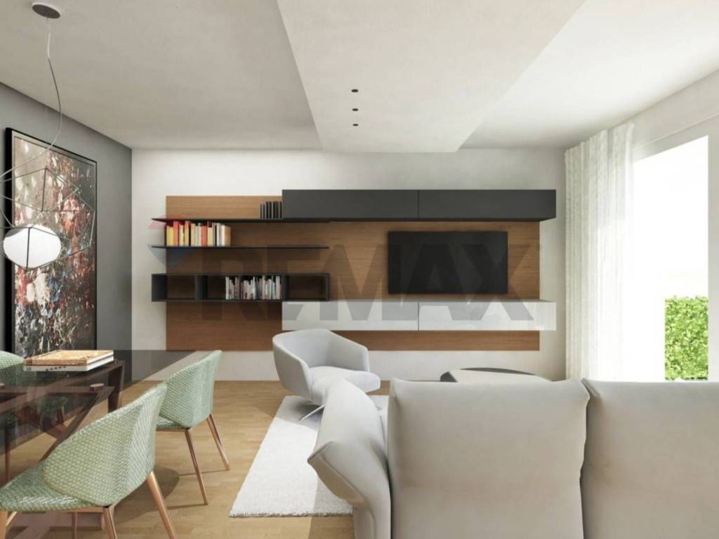 Appartamento a Trieste in VIA GAMBINI - Foto 4