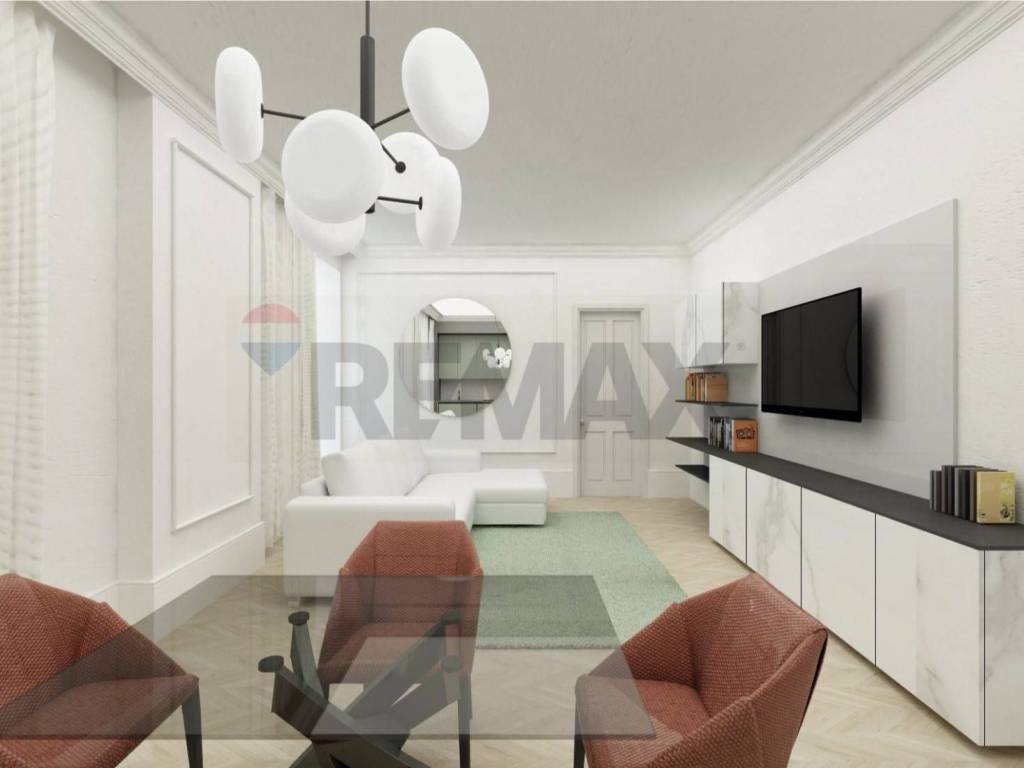 Appartamento a Trieste in VIA GAMBINI - Foto 5