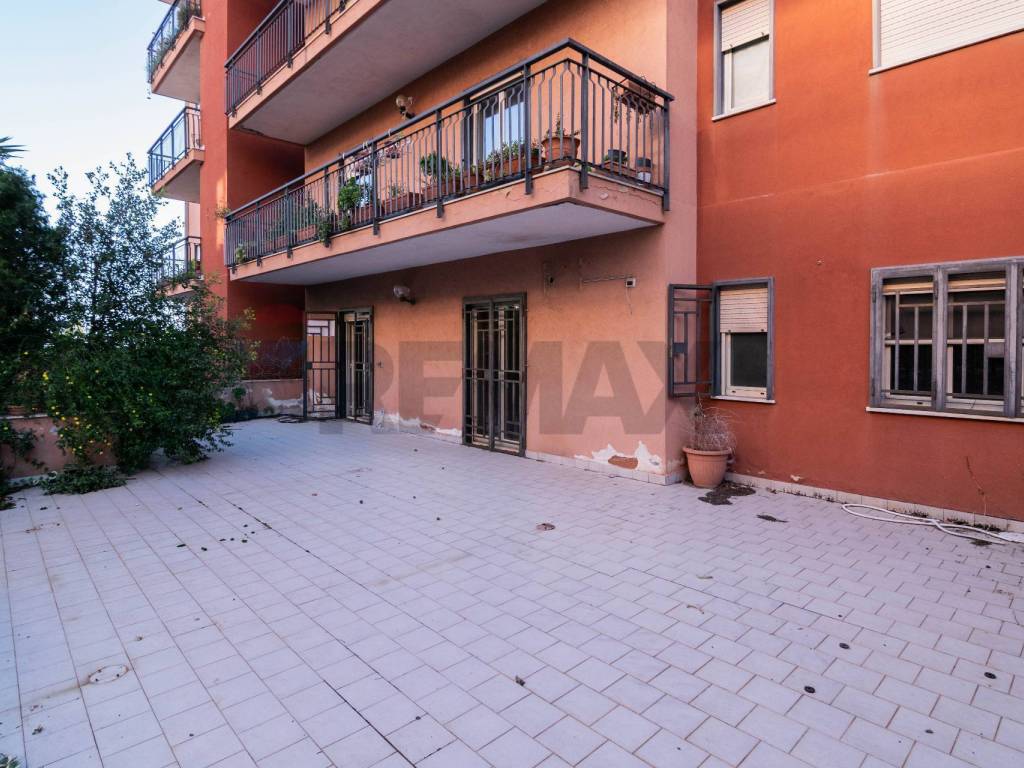 Appartamento a Catania in Viale Benedetto Croce - Foto 2