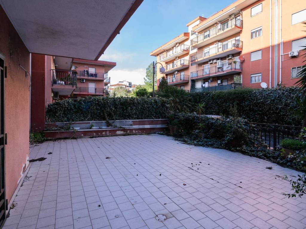 Appartamento a Catania in Viale Benedetto Croce - Foto 3