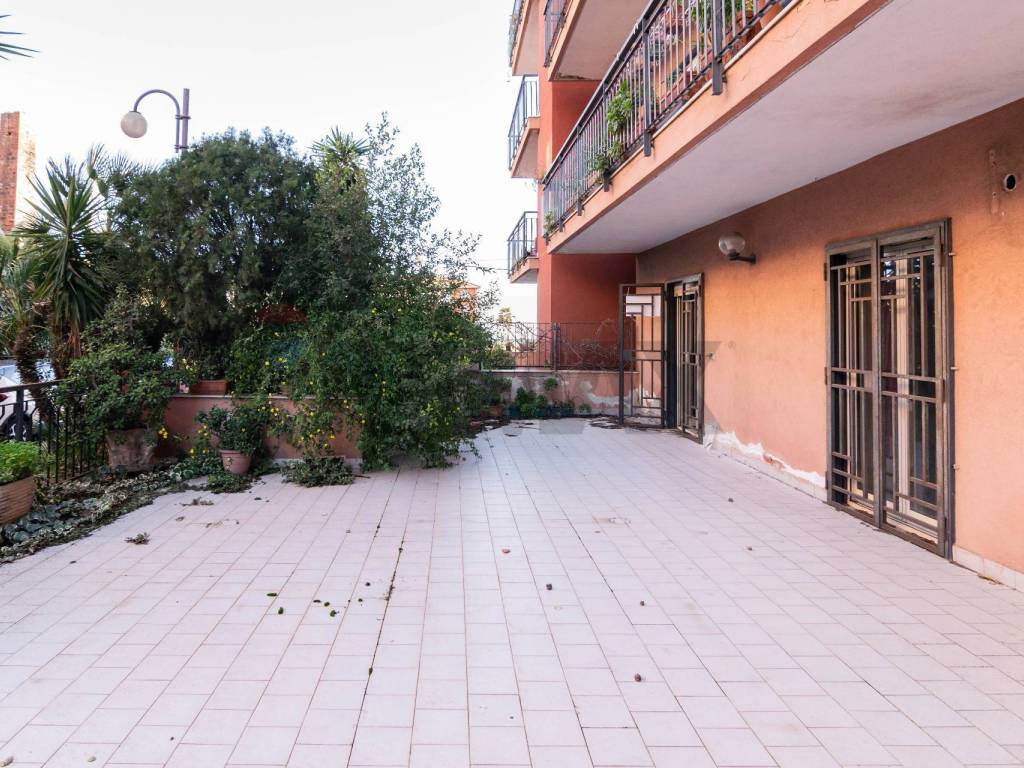 Appartamento a Catania in Viale Benedetto Croce - Foto 4