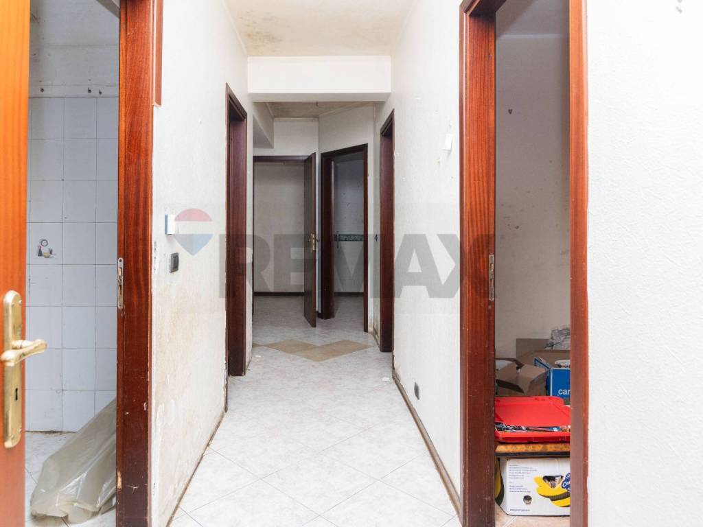 Appartamento a Catania in Viale Benedetto Croce - Foto 5