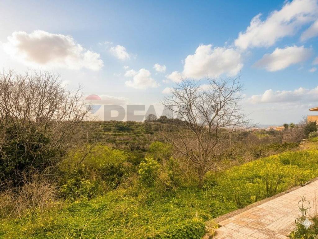 Terreno a Carlentini in Via Eschilo - Foto 3