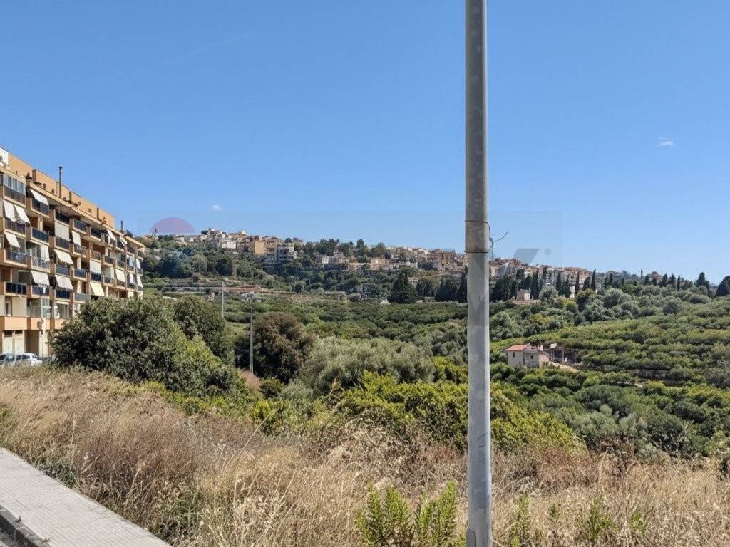 Terreno a Carlentini in Via Eschilo - Foto 5