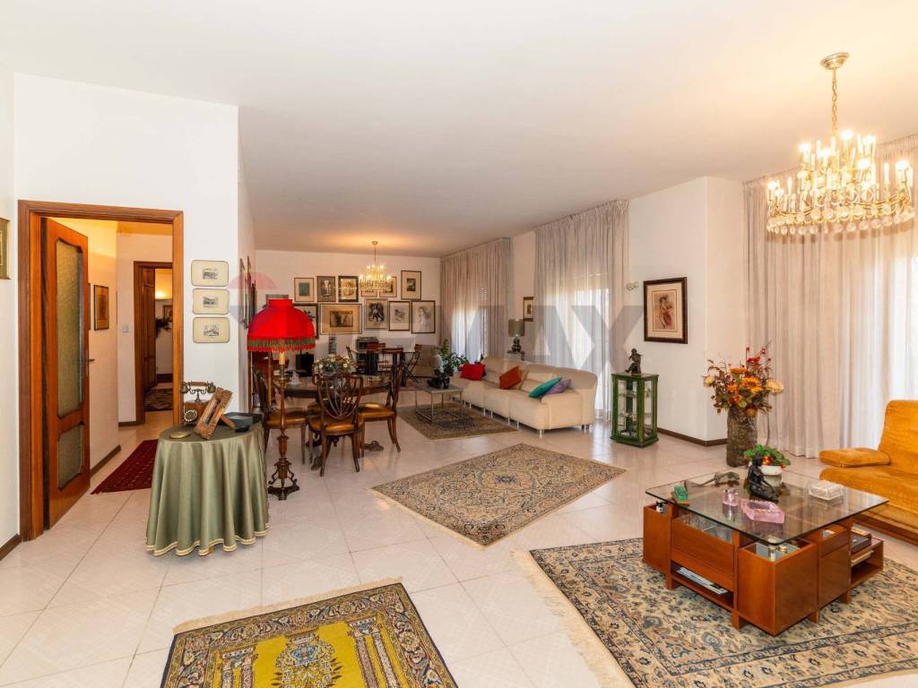 Appartamento a Catania in Via Galermo, 105 - Foto 2