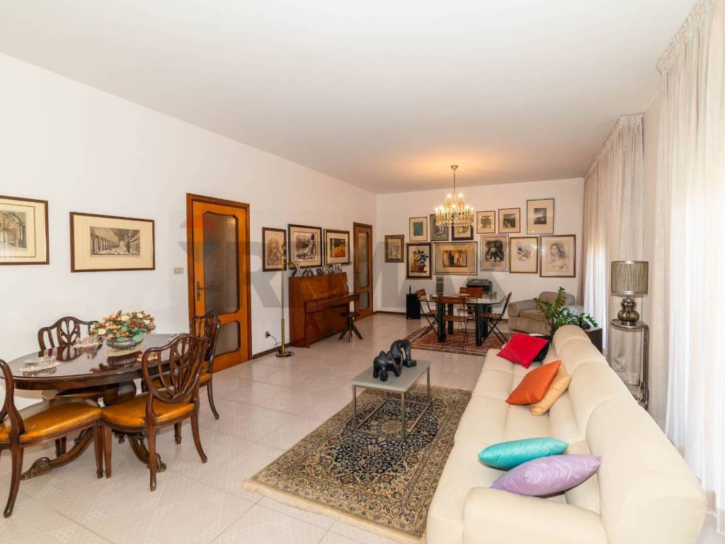 Appartamento a Catania in Via Galermo, 105 - Foto 3