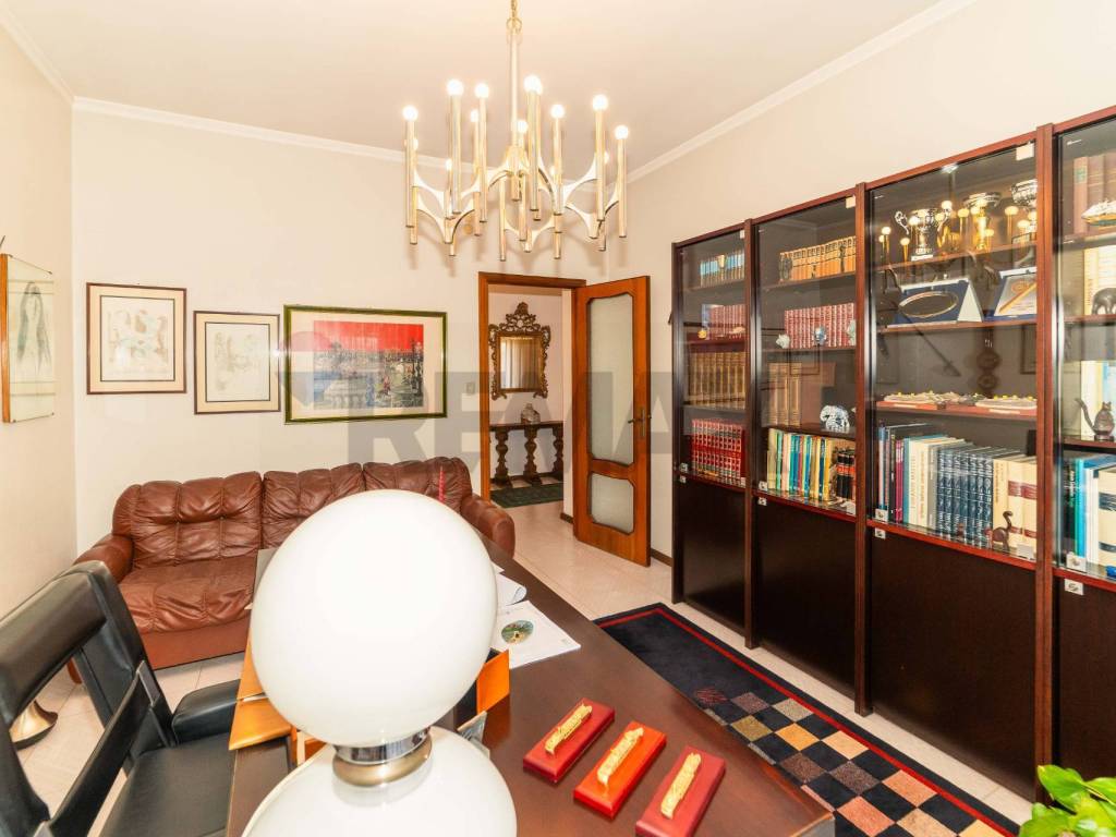 Appartamento a Catania in Via Galermo, 105 - Foto 5