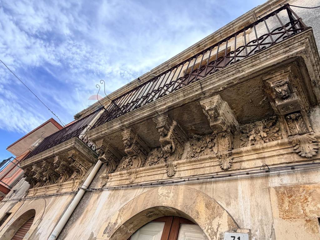 Casa indipendente a Ferla in Via Giuseppe Garibaldi - Foto 4
