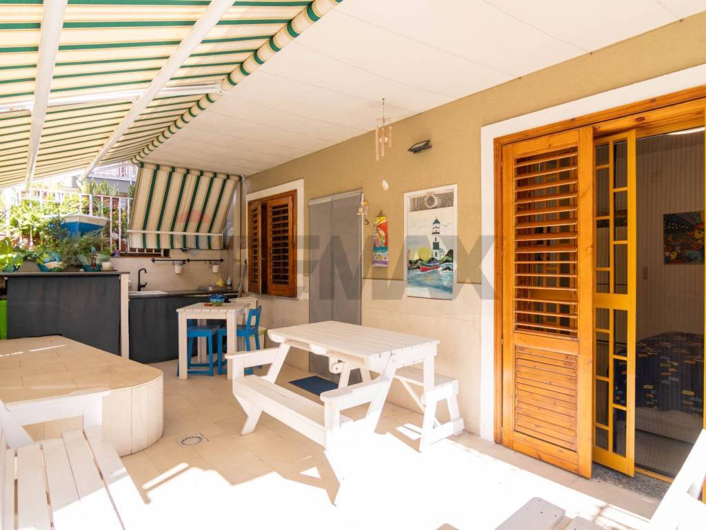 Casa indipendente a Acireale in via provinciale per riposto, 45 - Foto 2