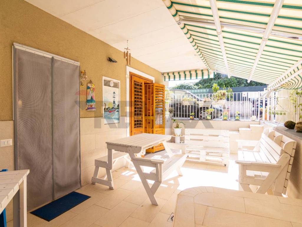 Casa indipendente a Acireale in via provinciale per riposto, 45 - Foto 3