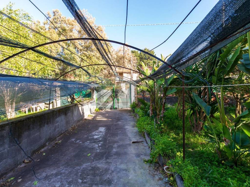 Villa a Catania in villaggio primo sole 2 - Foto 2