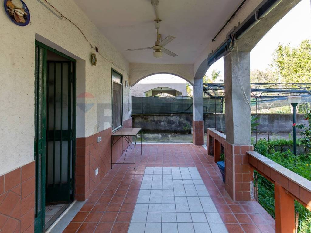 Villa a Catania in villaggio primo sole 2 - Foto 5