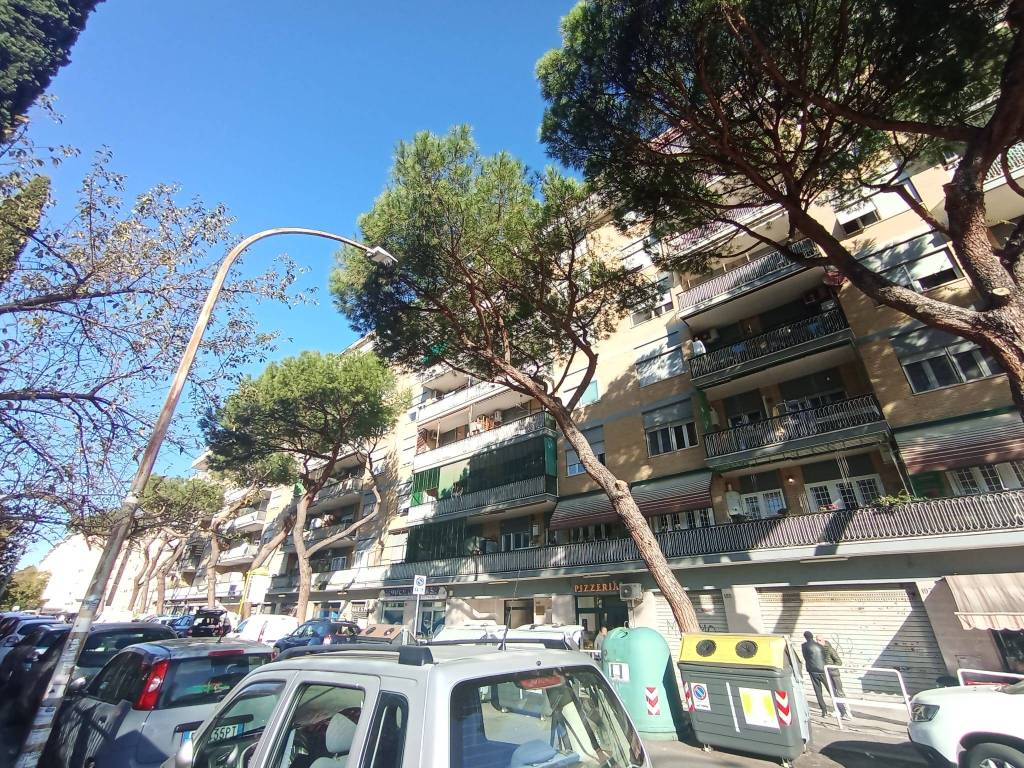 Appartamento a Roma in Via Tarquinio Collatino, 175 - Foto 2