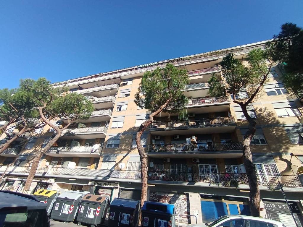 Appartamento a Roma in Via Tarquinio Collatino, 175 - Foto 3