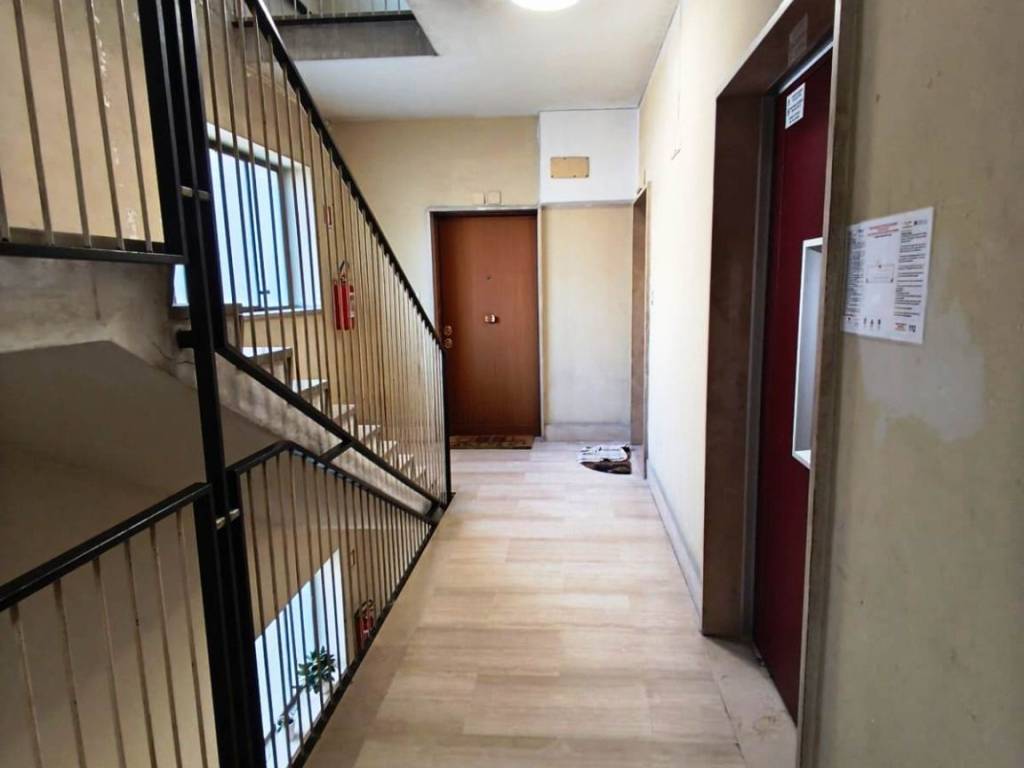 Appartamento a Roma in Via Tarquinio Collatino, 175 - Foto 5