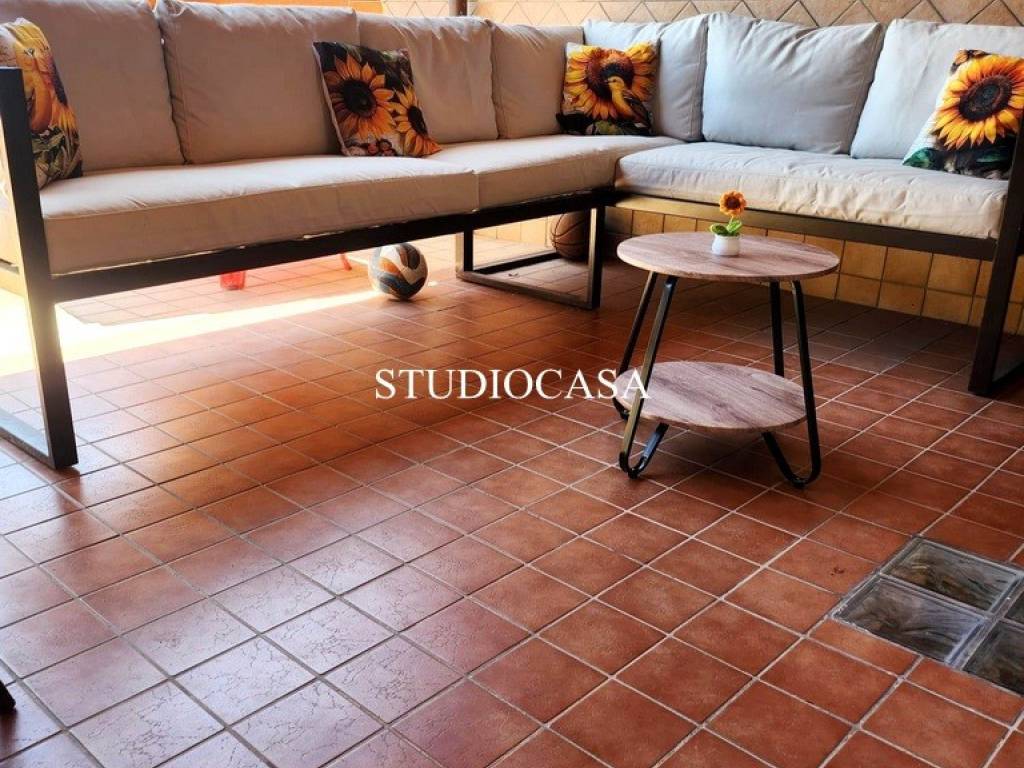 Villa a Capodrise in Via Retella, 41 - Foto 2