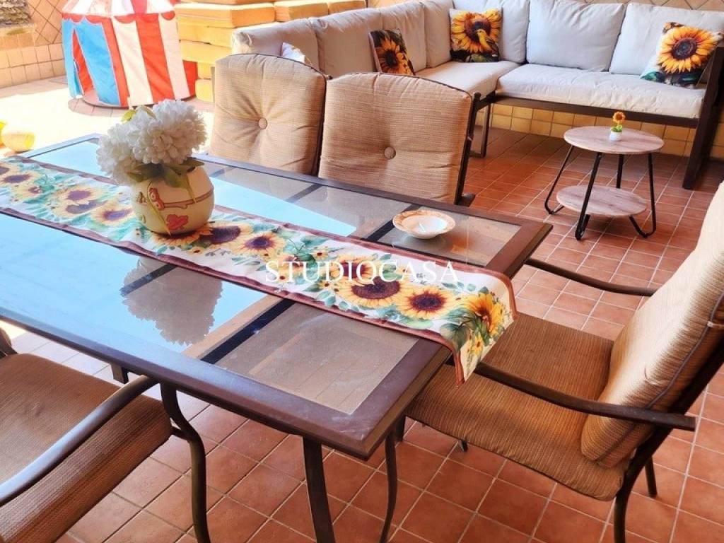 Villa a Capodrise in Via Retella, 41 - Foto 4