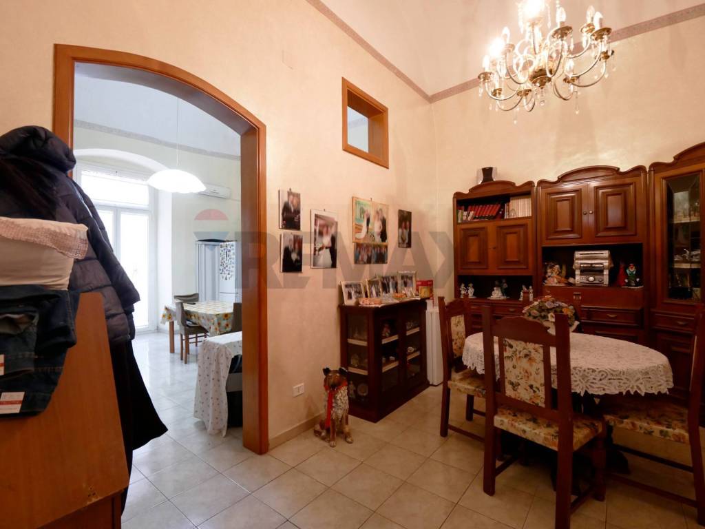 Appartamento a Bari in Via Trevisani, 51 - Foto 4