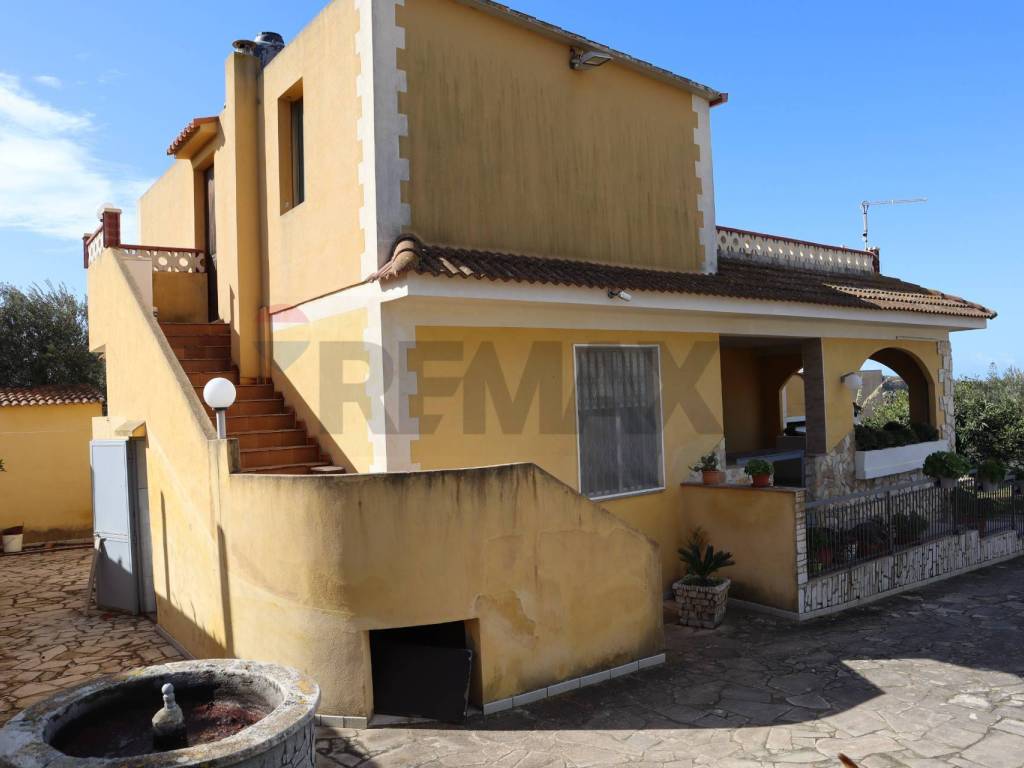 Villa a Ispica in vicinale scalaforno - Foto 2