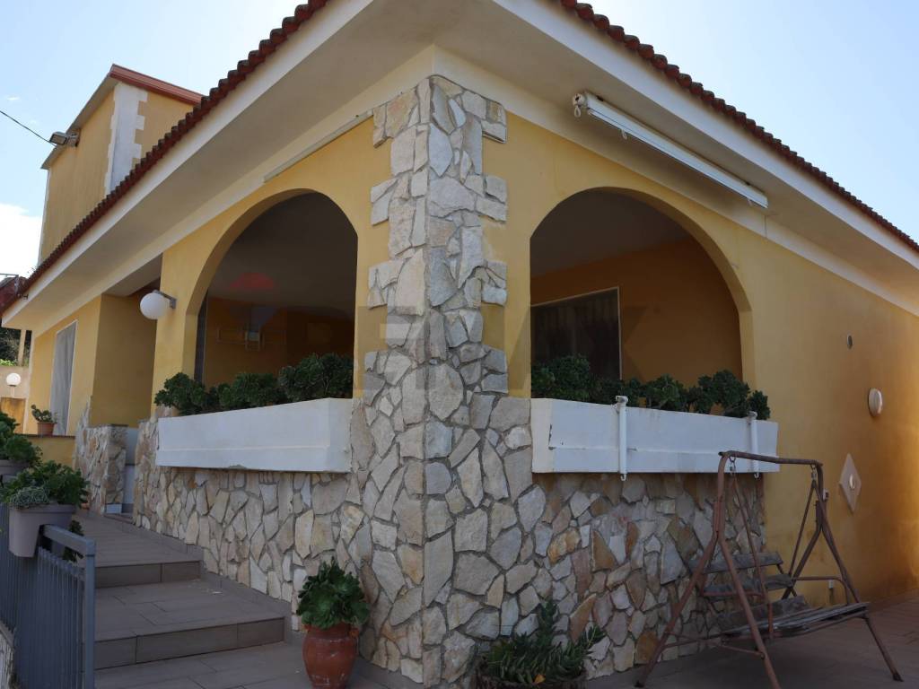Villa a Ispica in vicinale scalaforno - Foto 3