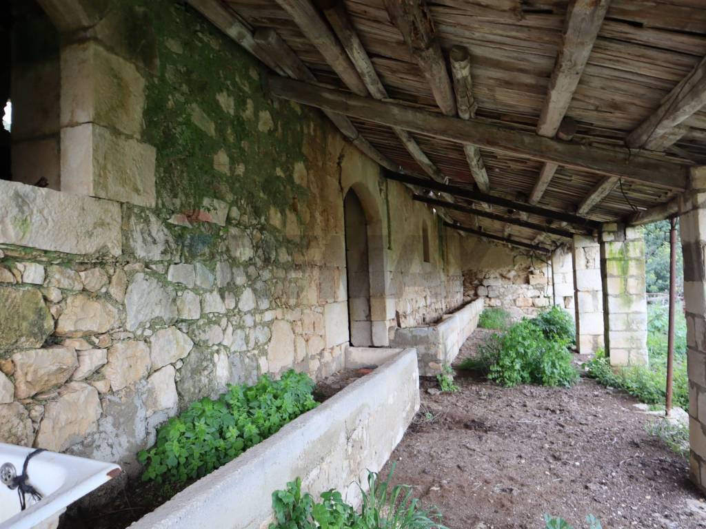 Rustico / casale a Ragusa in C.da Galerme - Foto 2