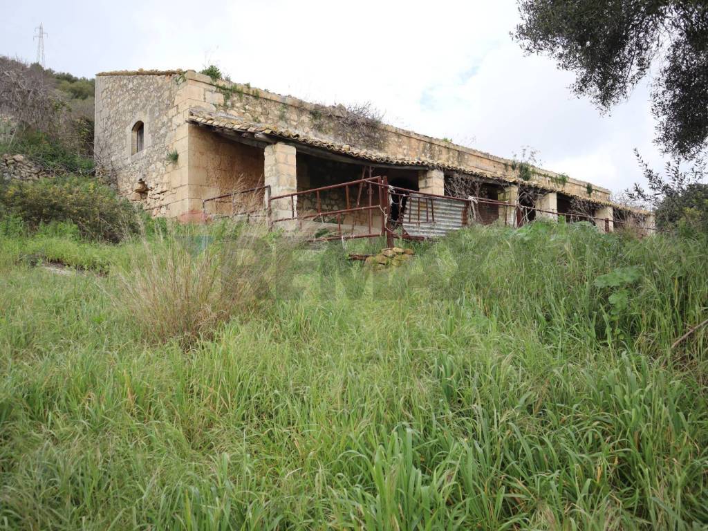 Rustico / casale a Ragusa in C.da Galerme - Foto 3