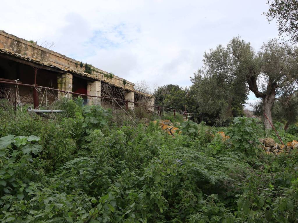 Rustico / casale a Ragusa in C.da Galerme - Foto 4