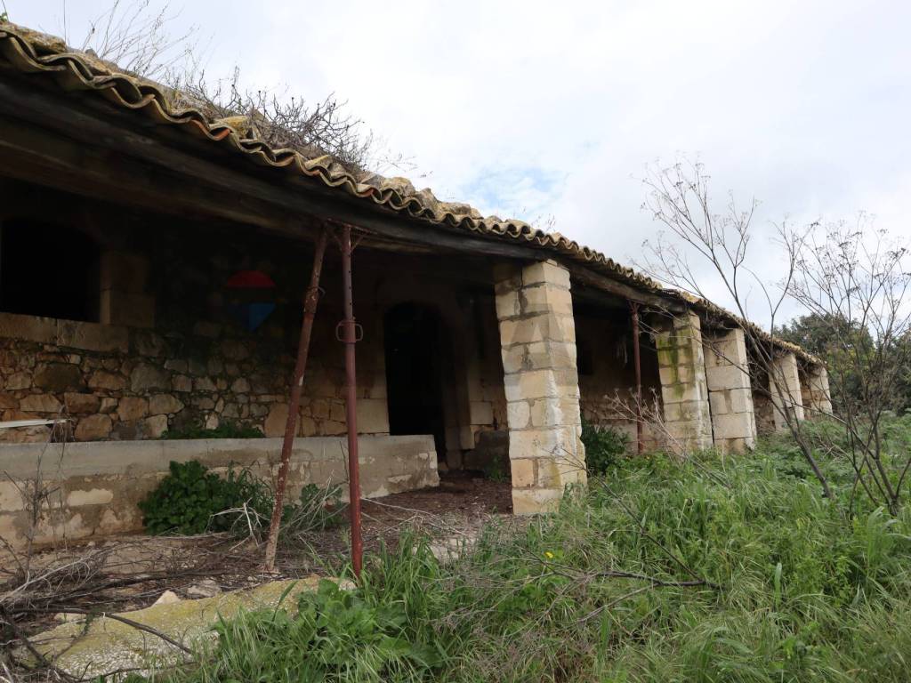 Rustico / casale a Ragusa in C.da Galerme - Foto 5