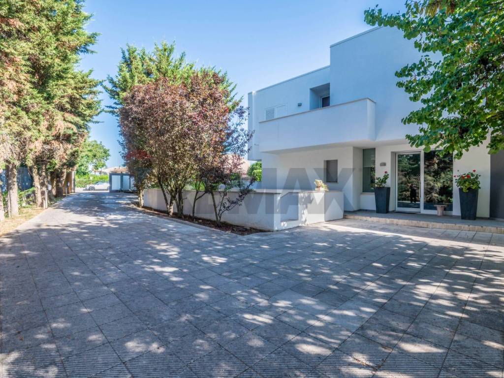 Villa a Ragusa - Foto 2